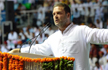 Welcome to new India, jail activists and shoot those that complain - Rahul Gandhi